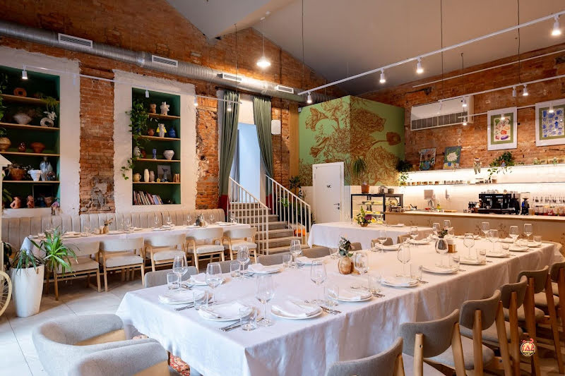 Теплица. Бережно фотография №11