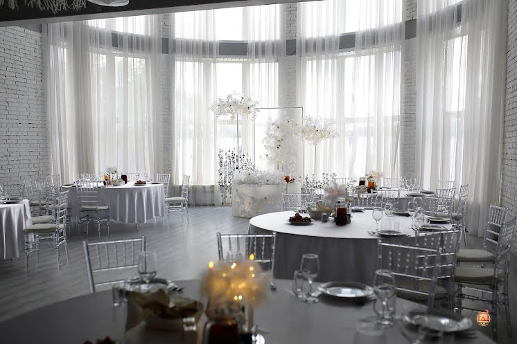 Большой зал в «Джем» фотография №4