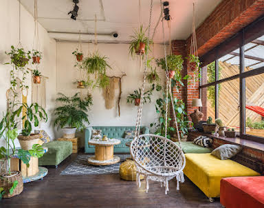 Новый год в Multiroom