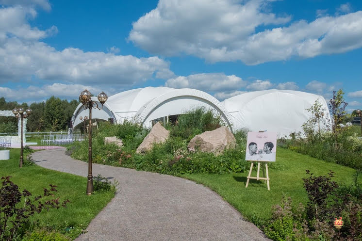  Lac Blanc Терраса в «Kislorod Boutique Club» фотография №1