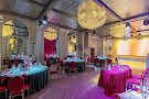 Зал Silver в «La Riva Hall»