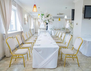  ресторан Аля Русъ