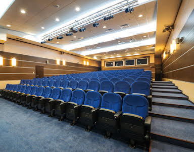  ресторан Свияжские холмы