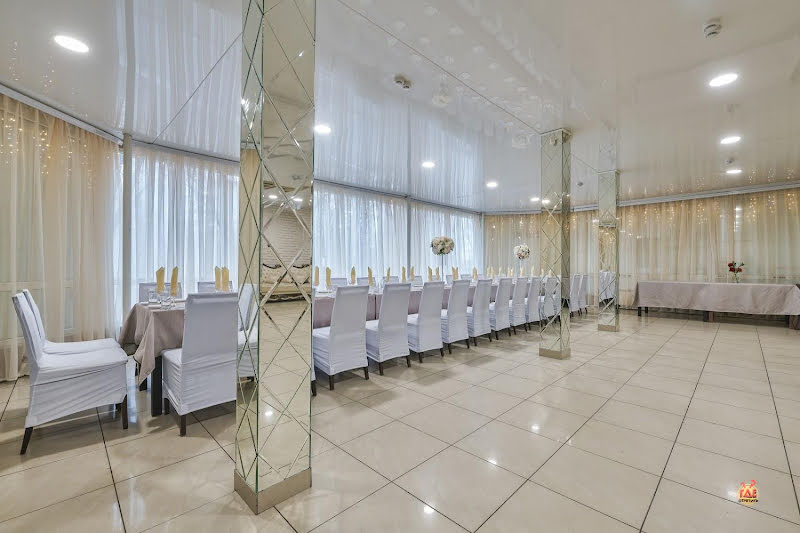 Белая стрекоза фотография №16