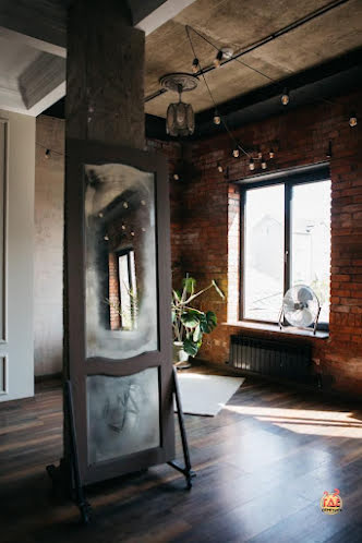 Большой зал в «Лучшее место» фотография №10