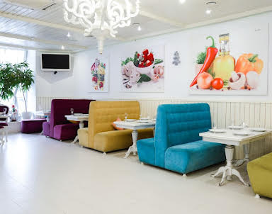  ресторан Chipollino