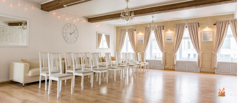 Loft Lodge «Светлый лофт» фотография №14