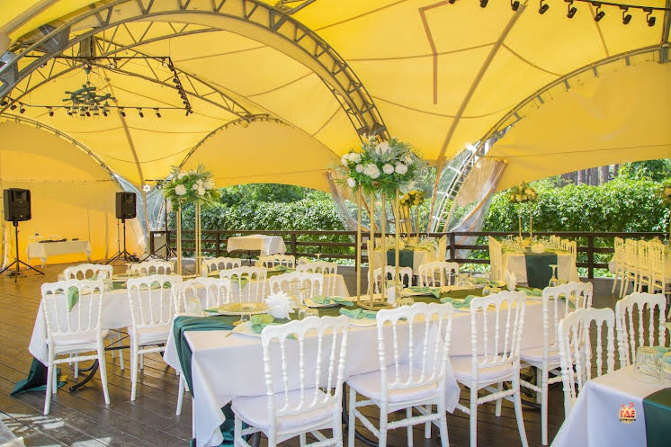 Шатер «Адмирал» в «Адмирал» фотография №7