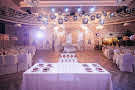 Банкетный зал Matrёshka club  в «Matrёshka Plaza»