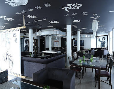  ресторан ЯР Hotel&SPA