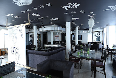 Ресторан «Суши ЯР» в Банкетный зал «Винный погреб»