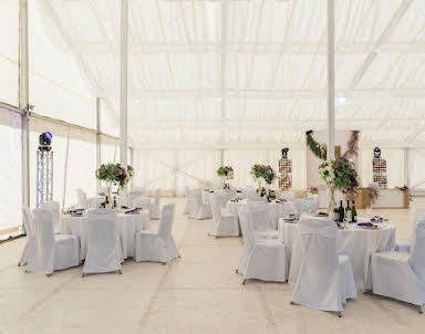 Новый год в Sofrino Park