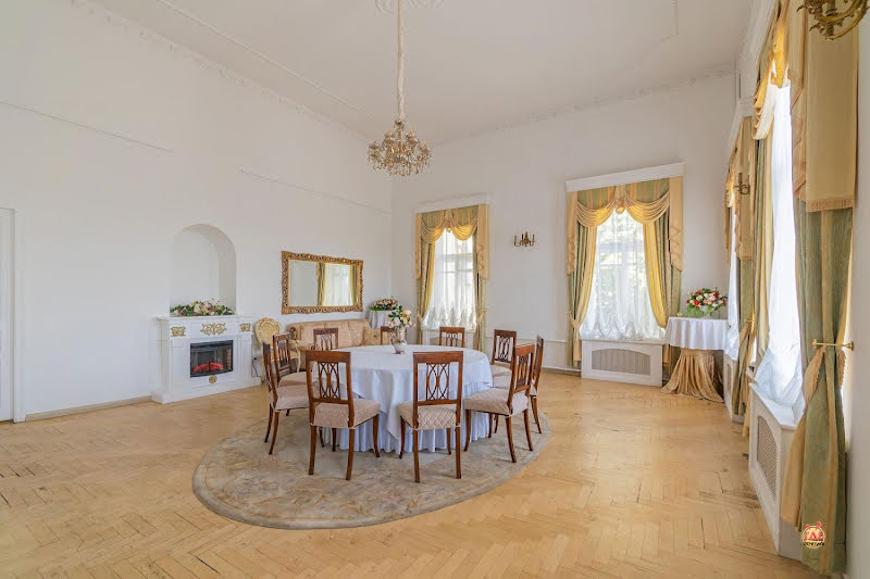 Особняк Брюллова фотография №12