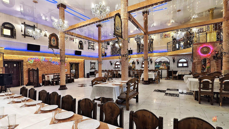 Старый замок фотография №11