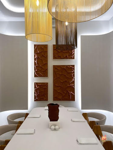 VIP-зал №1 в «Villaggio» фотография №1