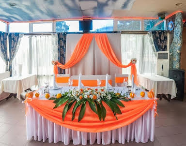  ресторан Залив