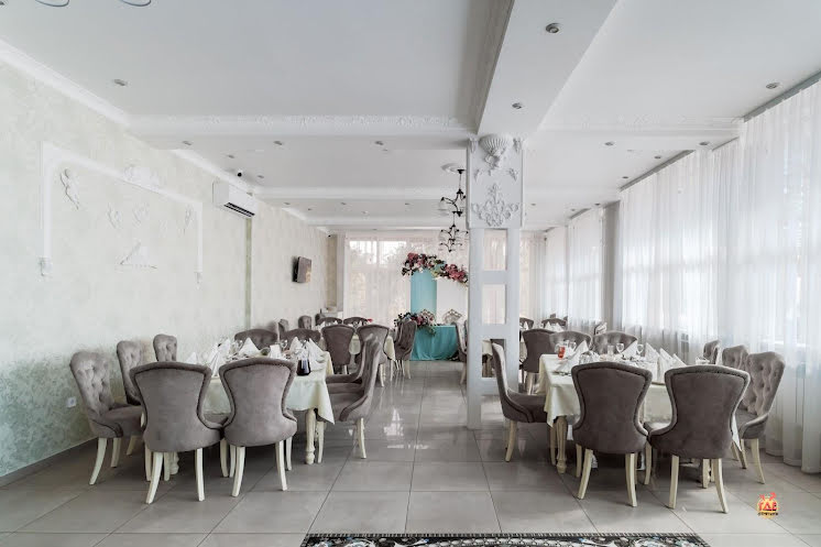 Малый зал в «Чистые пруды» фотография №7