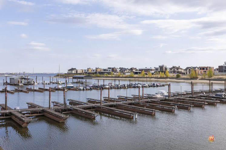 Основной зал в «Гавань» фотография №11