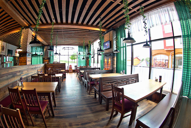 Paulaner фотография №10