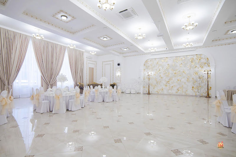 Версаль фотография №1