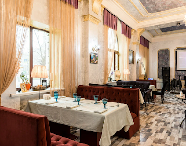 Корпоратив в Колхи