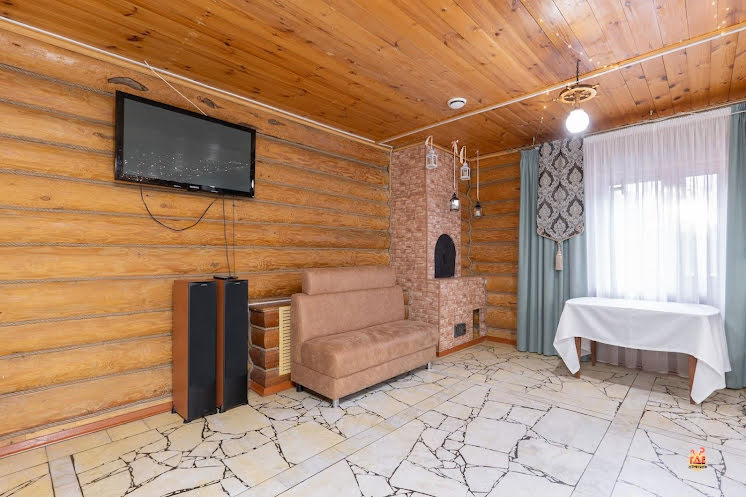 Банкетный зал  в «Тонус» фотография №9