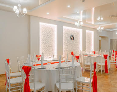  ресторан Гармония