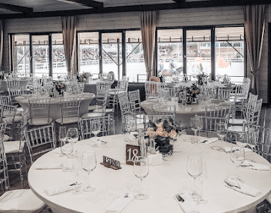  ресторан Horseka Resort