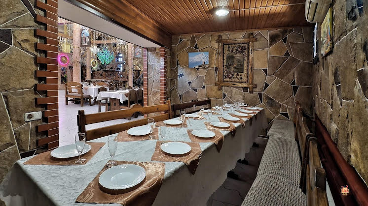 ВИП-зал в «Старый замок» фотография №4