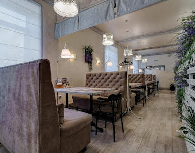 Корпоратив в Рататуй