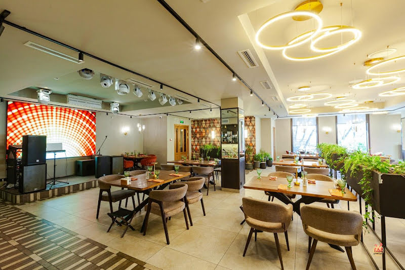 Мархал фотография №5