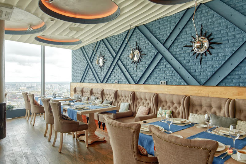 PANORAMA A.S.P. фотография №13