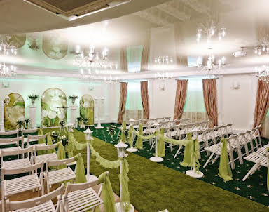  ресторан Гарден