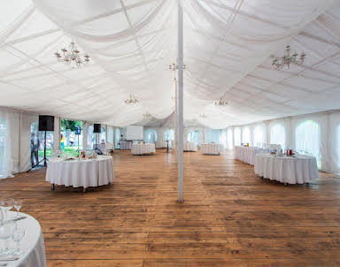  ресторан Лесные Дали