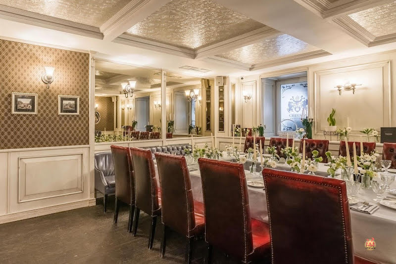 Chelsea фотография №7