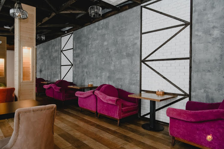 Ресторан «Шоти» в «Picasso» фотография №16