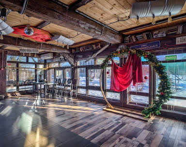  ресторан Авиатор