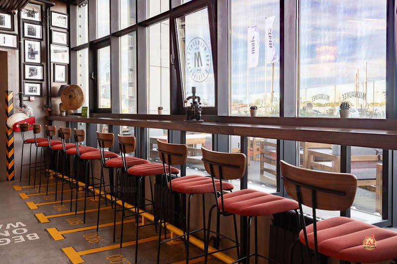 Milwaukee фотография №10