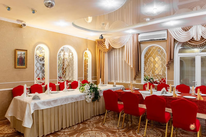 Метрополь фотография №11