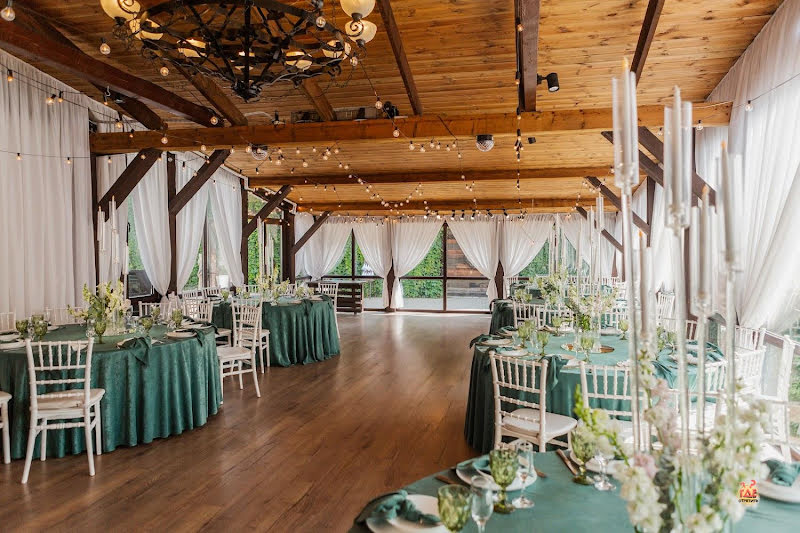 Green Hall Ufa фотография №2