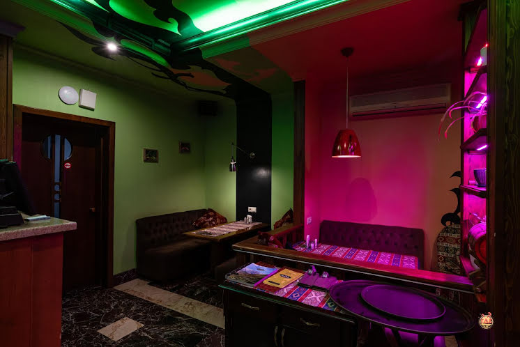 Бар  в «Шах-Даг» фотография №5