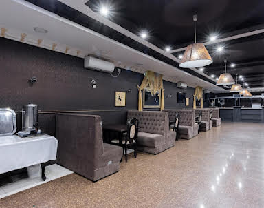  ресторан Gold