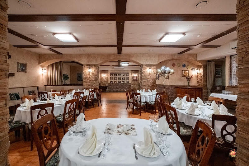 Славянский двор фотография №4