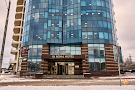 Зал «Бриллиантовый»  в «SK Royal Hotel Moscow 4*»