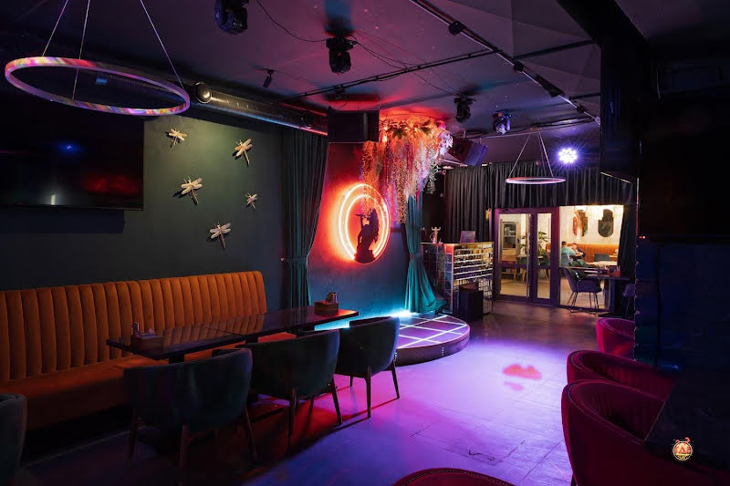 Райские сады фотография №12