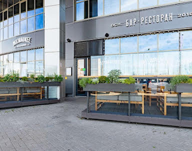  ресторан Milwaukee