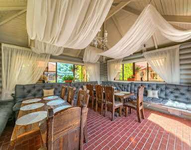 Новый год в Адмиралъ