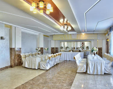  ресторан Арманд Palace