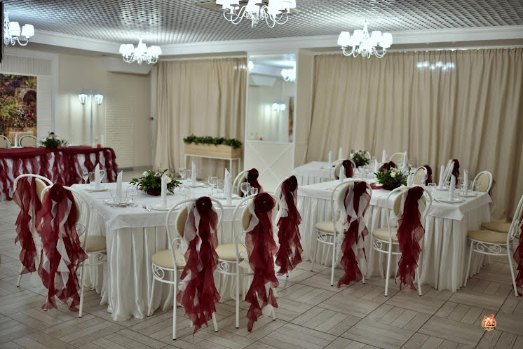 Основной зал  в «Традиция вкуса» фотография №5