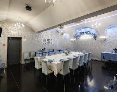  ресторан Горница